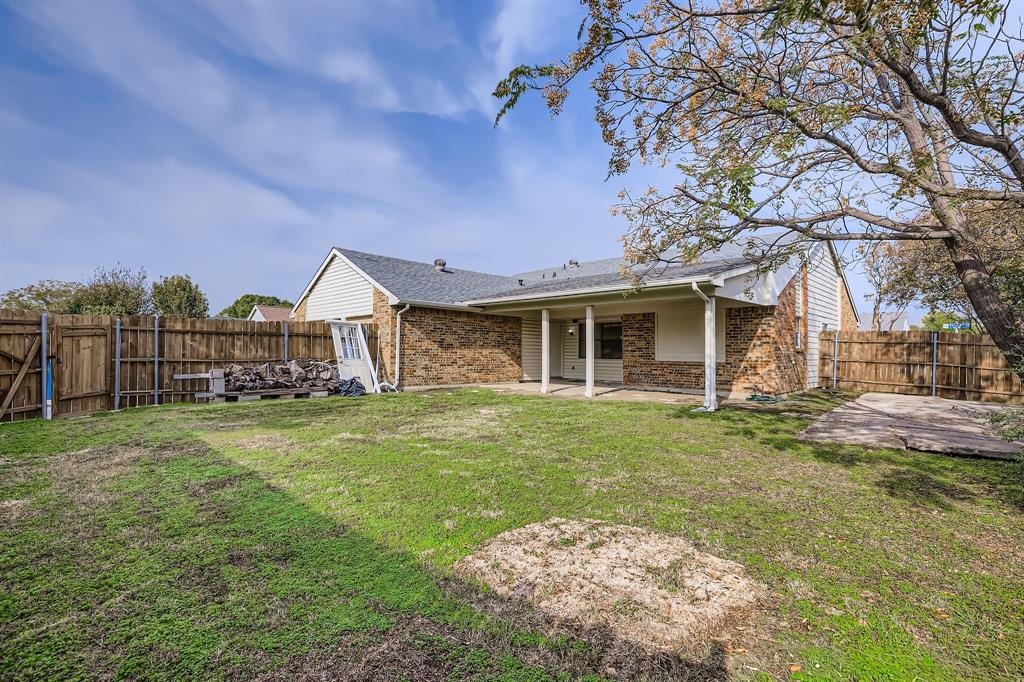 Colony 21 - Residential