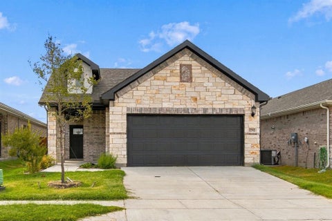 Photo of 1203 Bridgewalk Drive, McKinney, TX 75071 (MLS # 21391388)