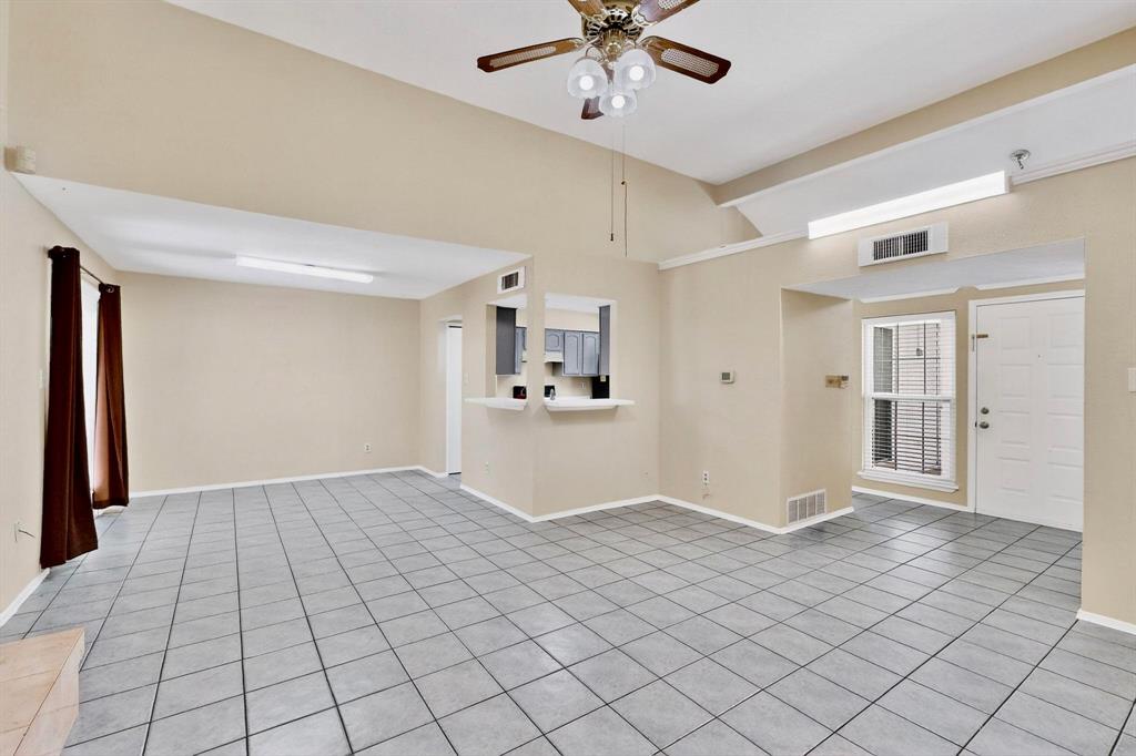 Paxton Village - Residential Lease