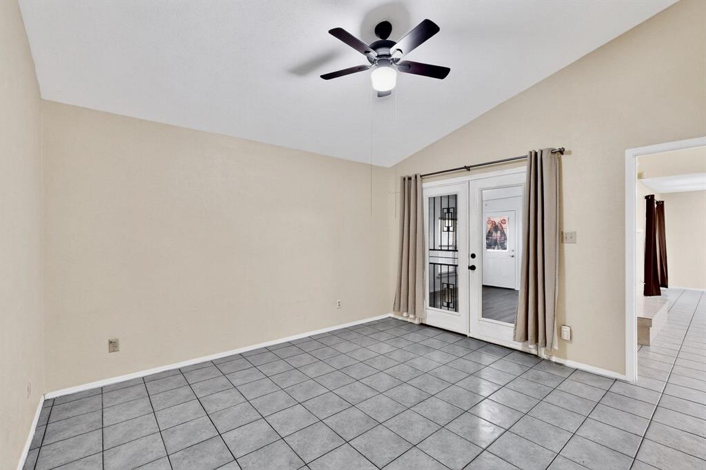 Paxton Village - Residential Lease