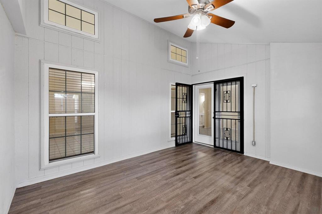 Paxton Village - Residential Lease