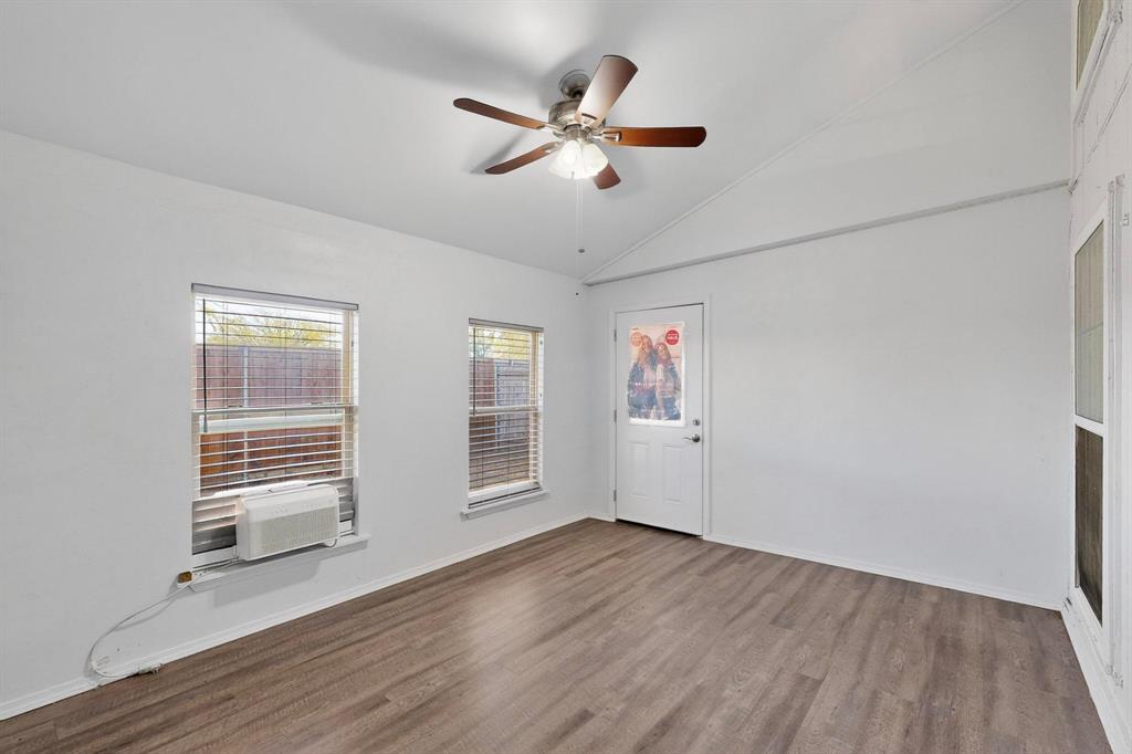 Paxton Village - Residential Lease