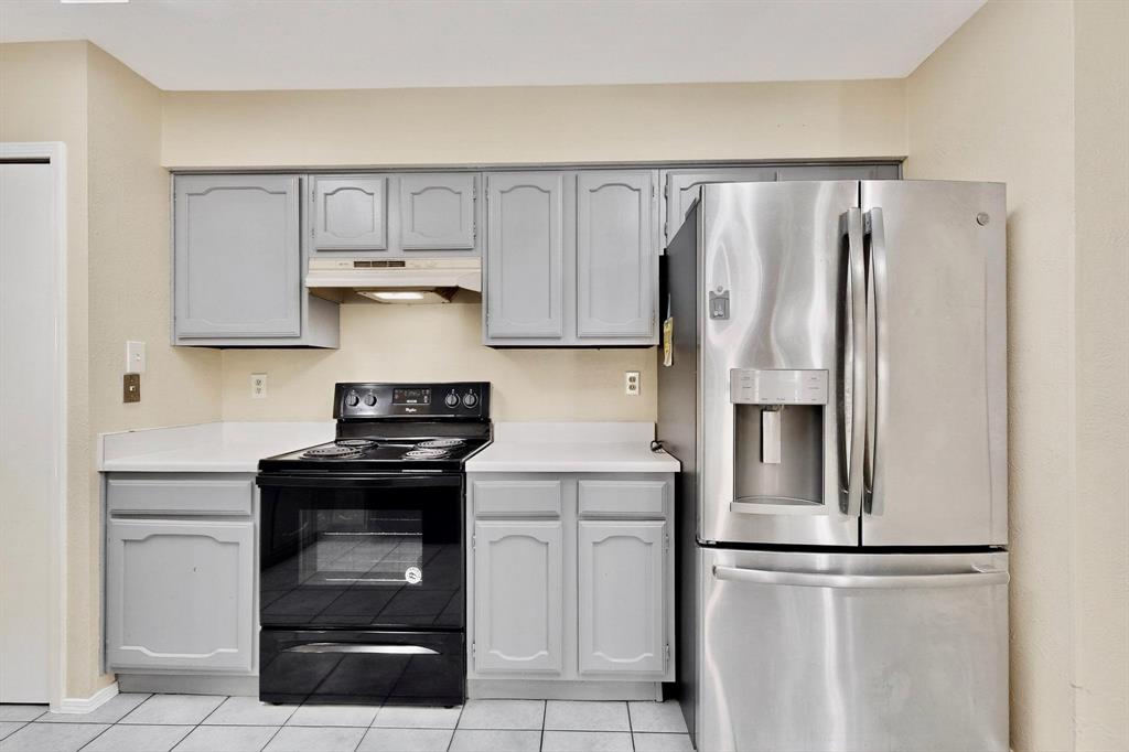 Paxton Village - Residential Lease