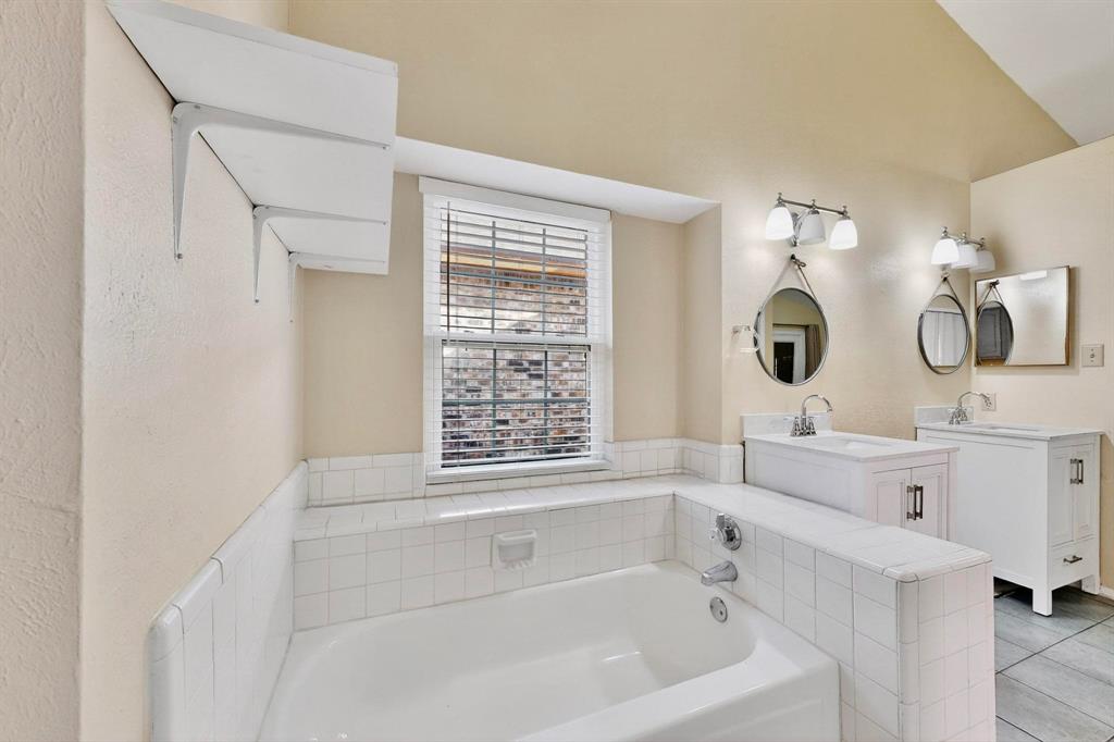 Paxton Village - Residential Lease