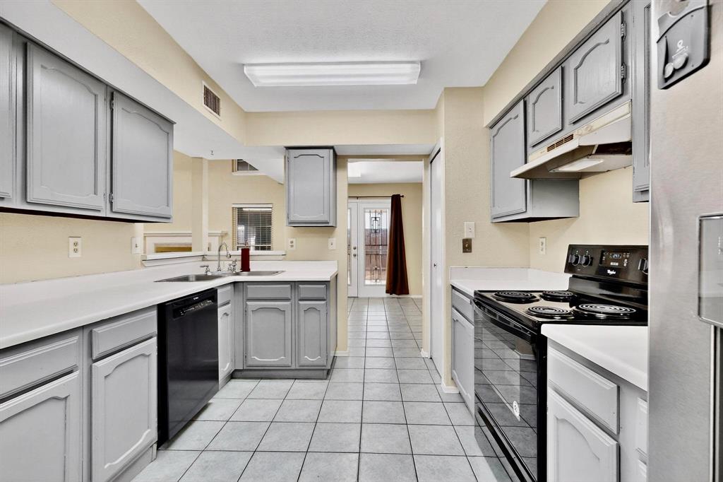 Paxton Village - Residential Lease