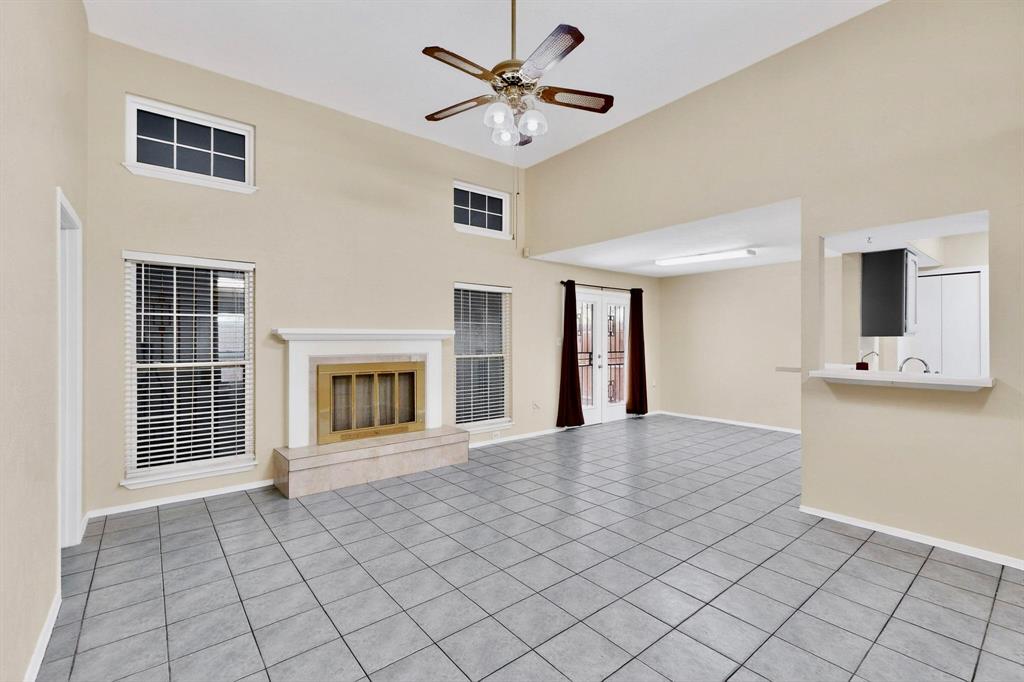 Paxton Village - Residential Lease