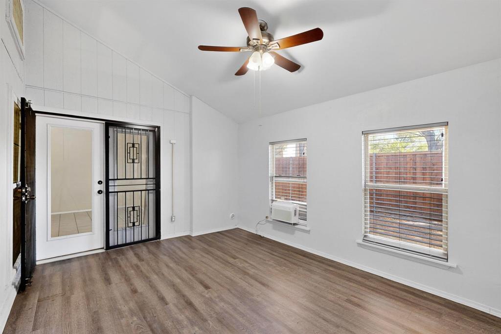 Paxton Village - Residential Lease