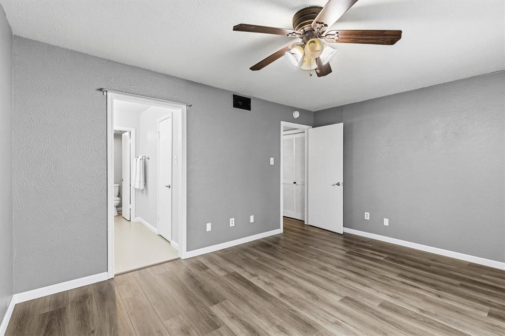 Wedglea Manor Condo - Residential