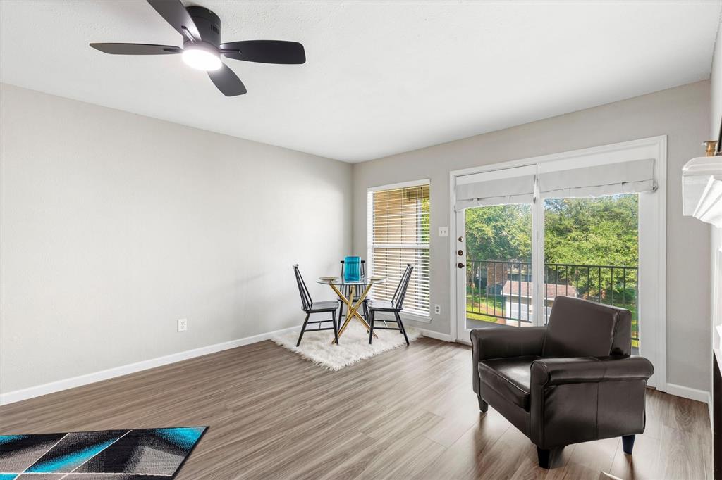 Wedglea Manor Condo - Residential