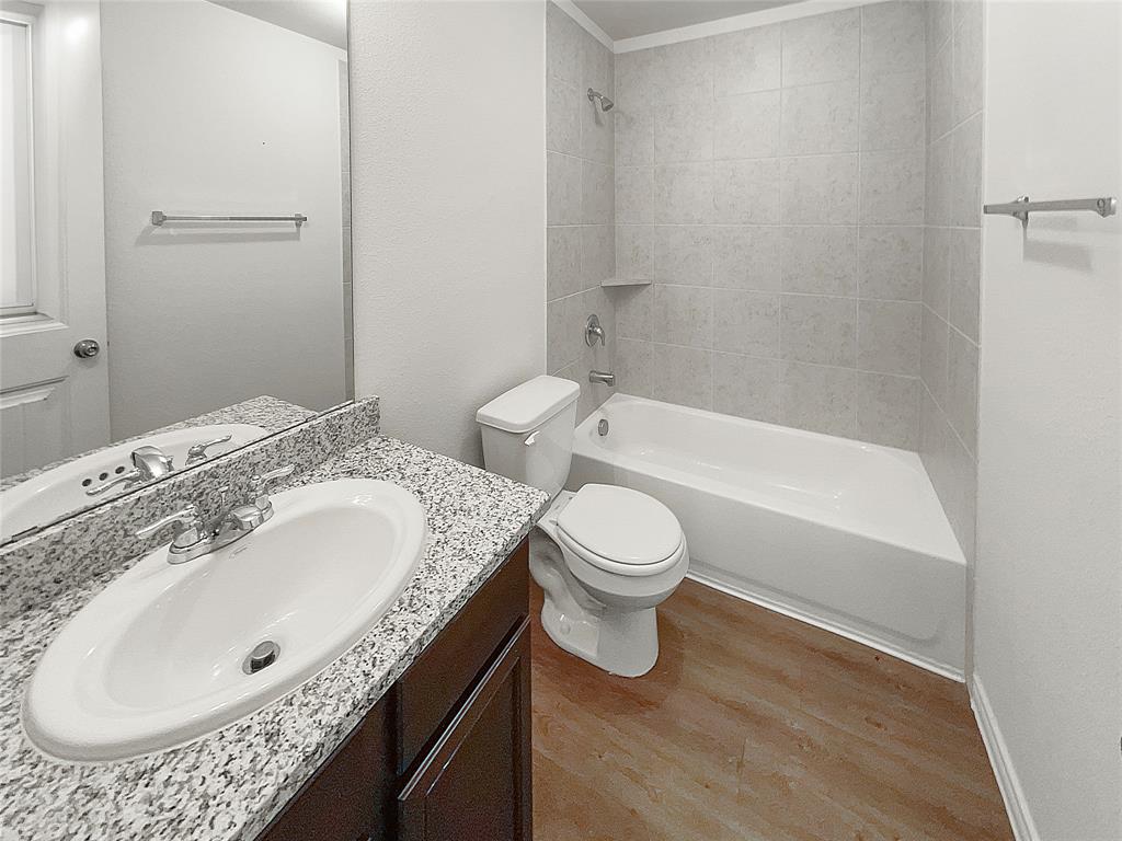 III Cardinal Add Ph 1 - Residential