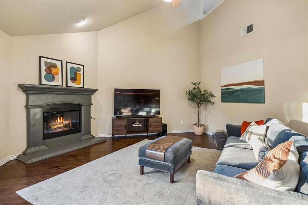 Reserve At Westridge Ph 1d The - Residential