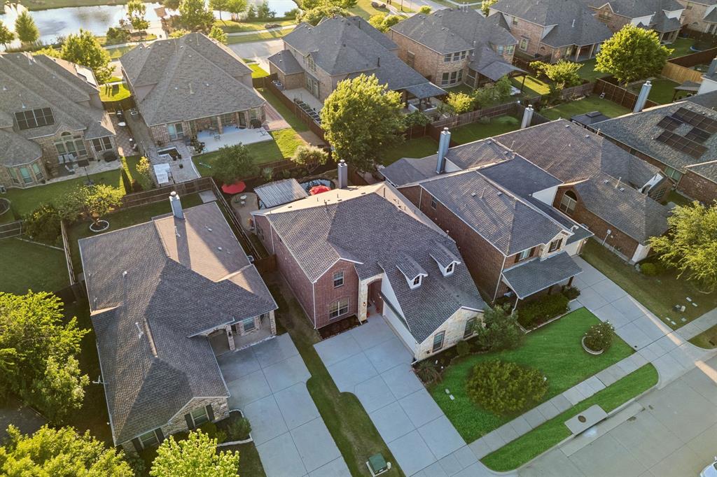 Reserve At Westridge Ph 1d The - Residential