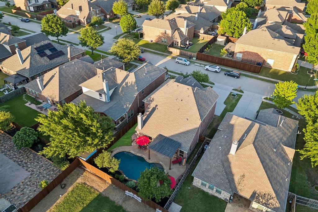 Reserve At Westridge Ph 1d The - Residential