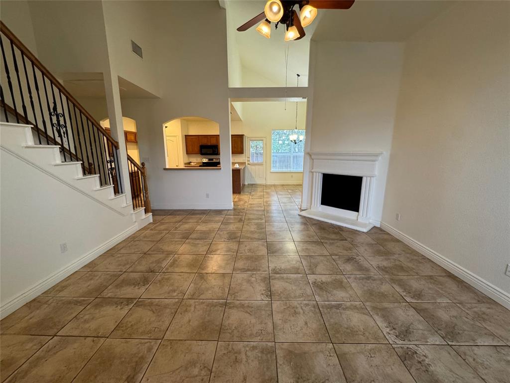 Quarter Horse Estates Add - Residential Lease