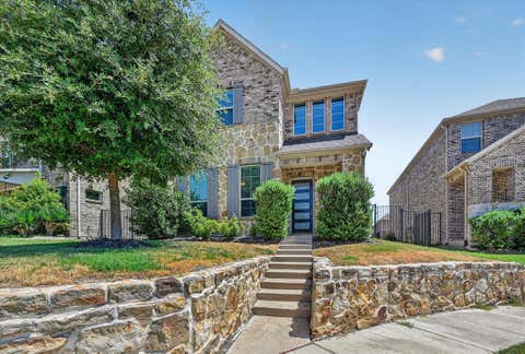 Photo of 1381 Elaine Drive, Allen, TX 75013 (MLS # 21367220)