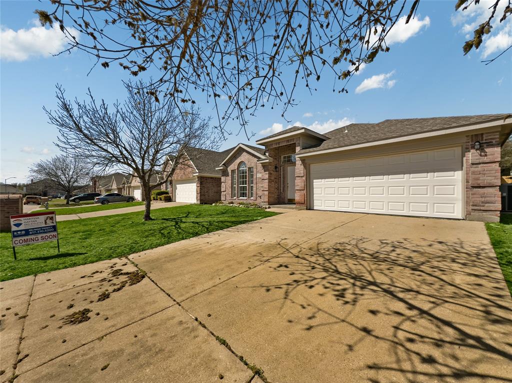 4512 Stepping Stone Drive