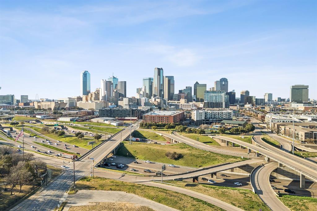 Harwood Point Condos - Residential