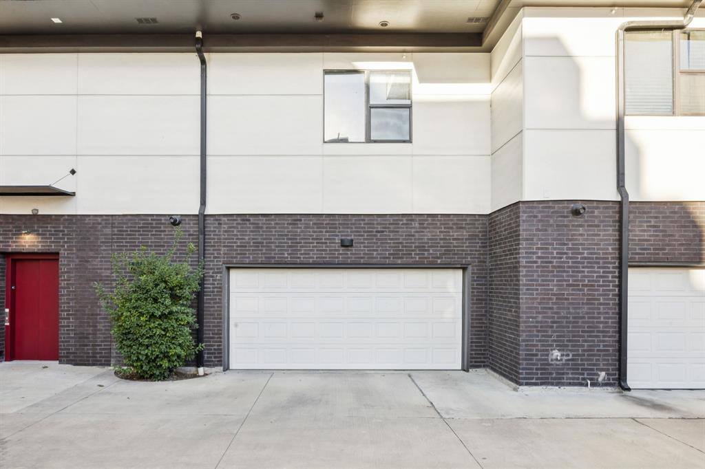 Harwood Point Condos - Residential