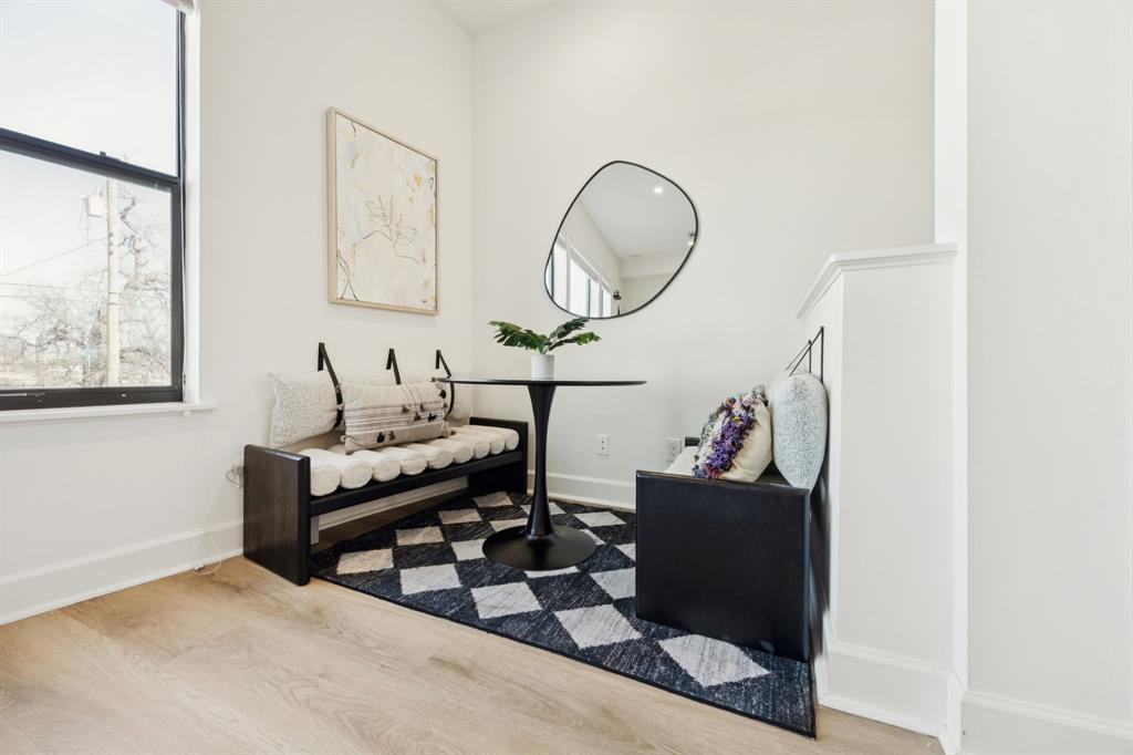 Harwood Point Condos - Residential