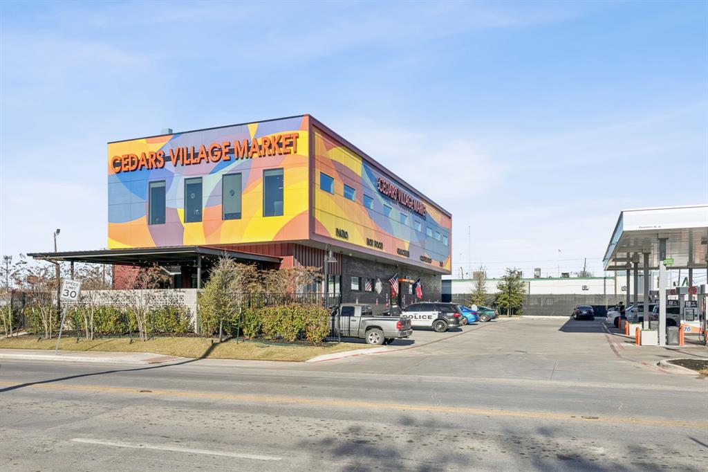 Harwood Point Condos - Residential