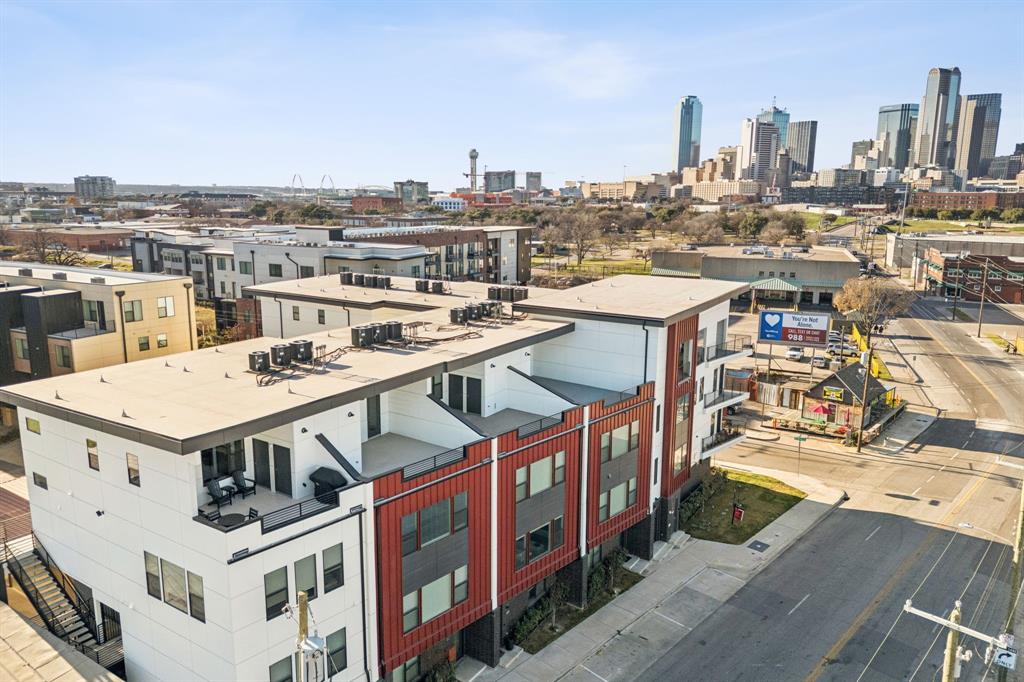 Harwood Point Condos - Residential