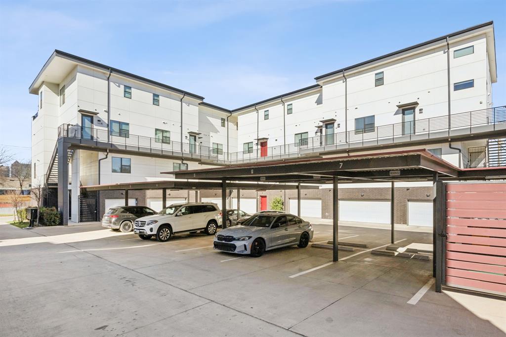 Harwood Point Condos - Residential