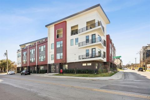 1901 S Harwood Street 107 Dallas TX 75215