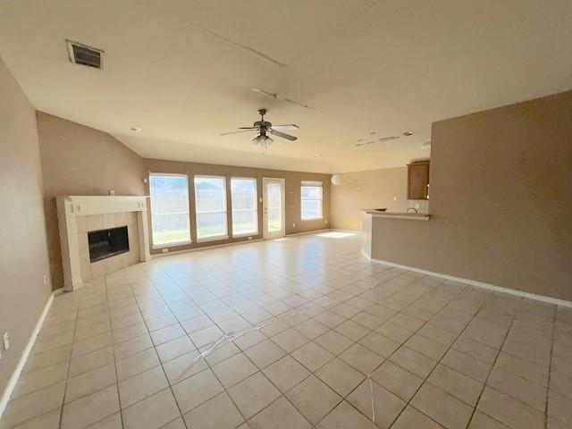 Waterview Farms Ph II - Residential