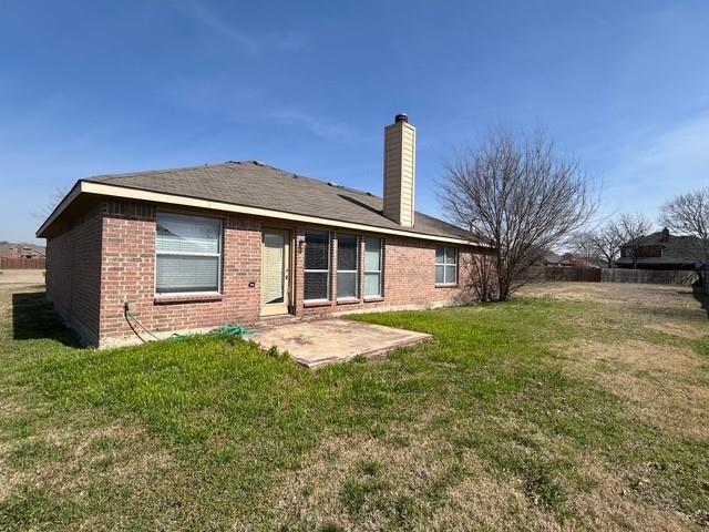 Waterview Farms Ph II - Residential