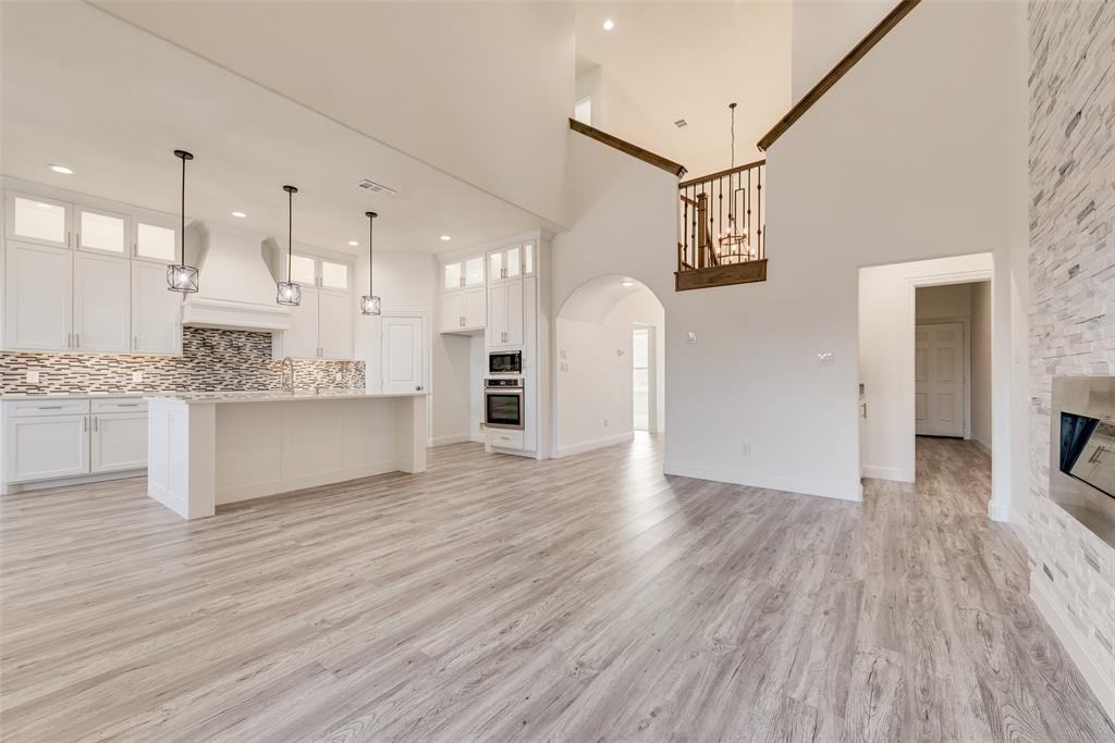 Pinehurst Ph I - Residential