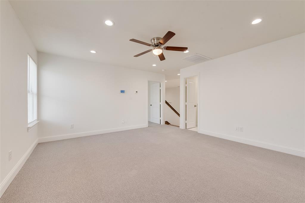 Pinehurst Ph I - Residential