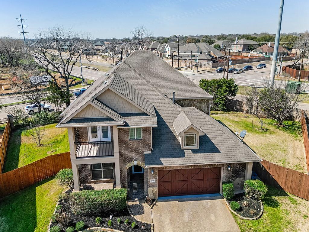 2303 Holder Drive
