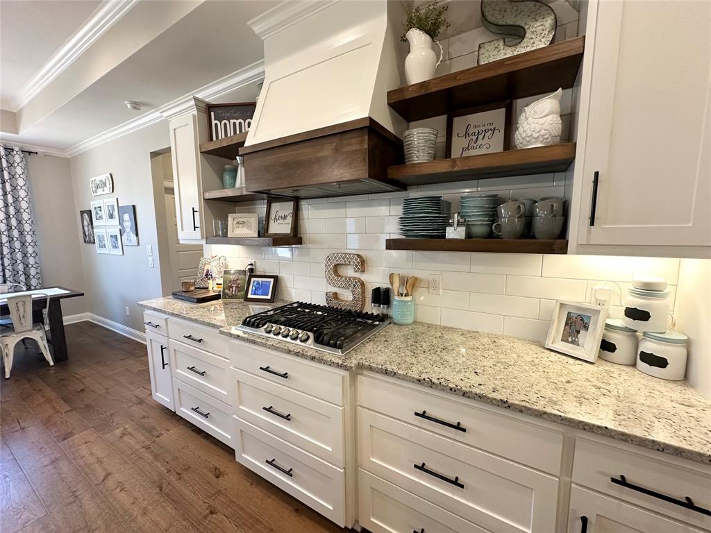 OAK CREEK U-1 - Residential