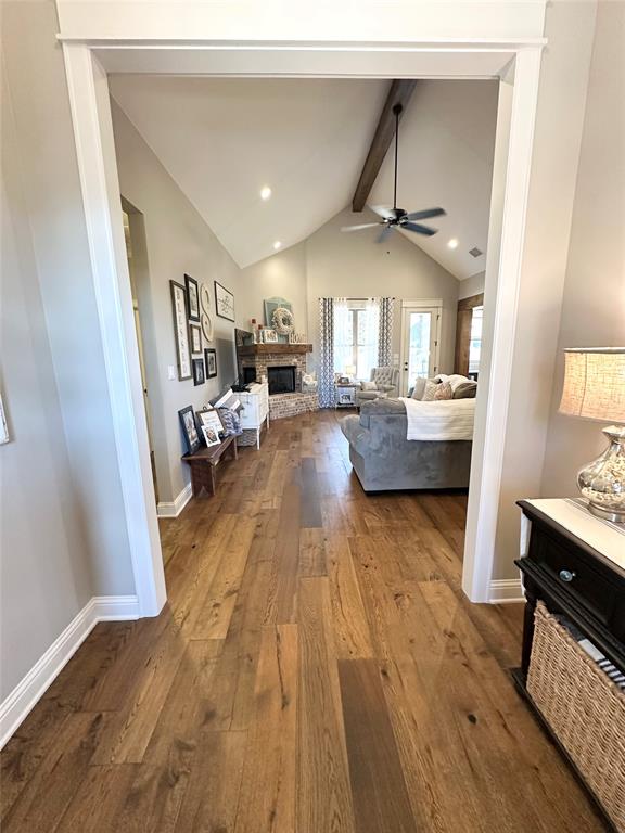 7334 TULE CREEK Lane