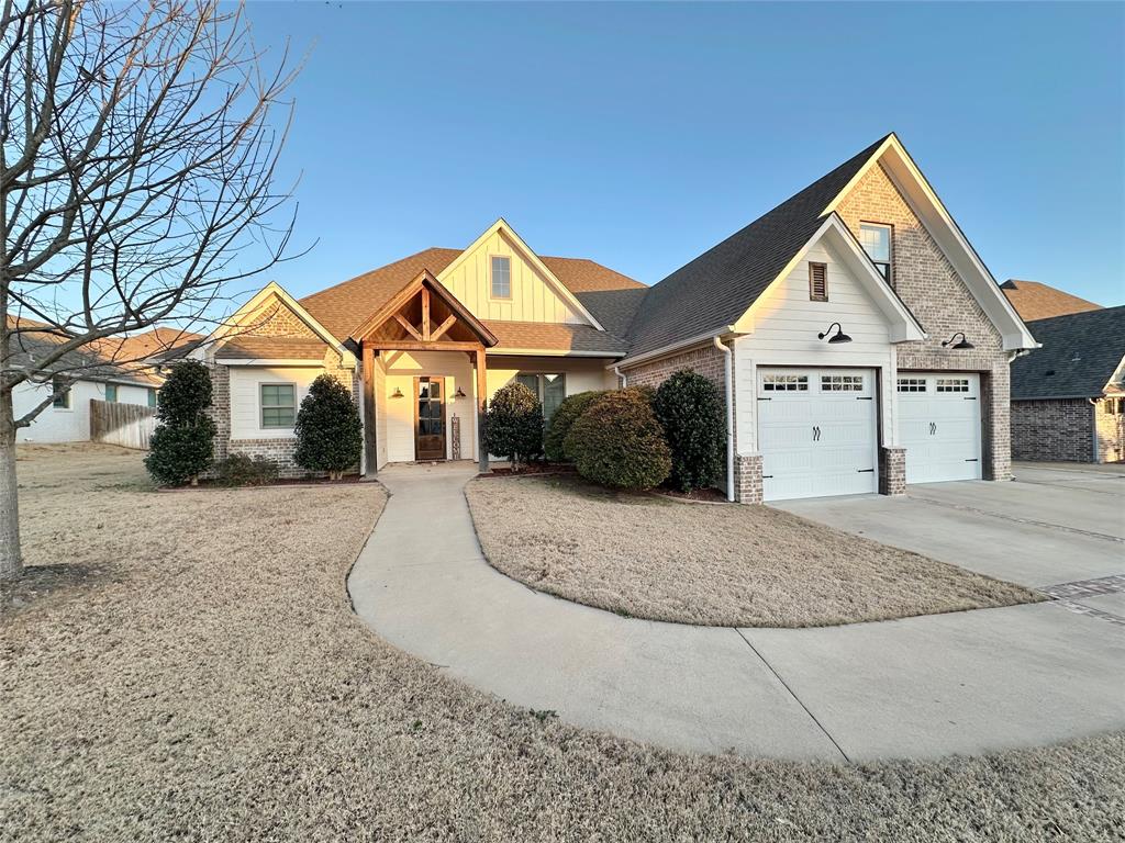 OAK CREEK U-1 - Residential