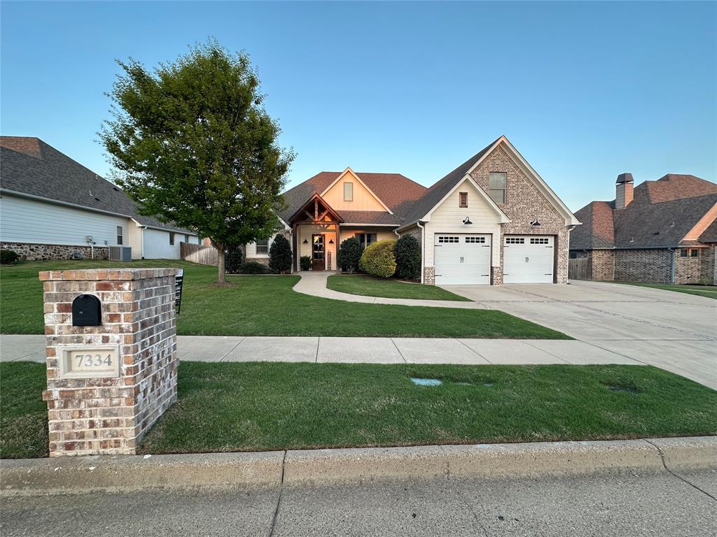 OAK CREEK U-1 - Residential