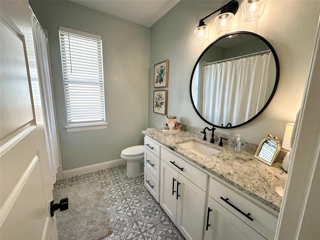 OAK CREEK U-1 - Residential