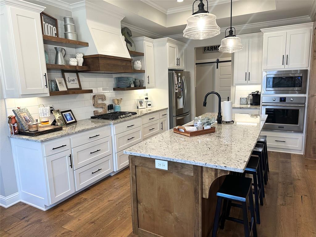 OAK CREEK U-1 - Residential