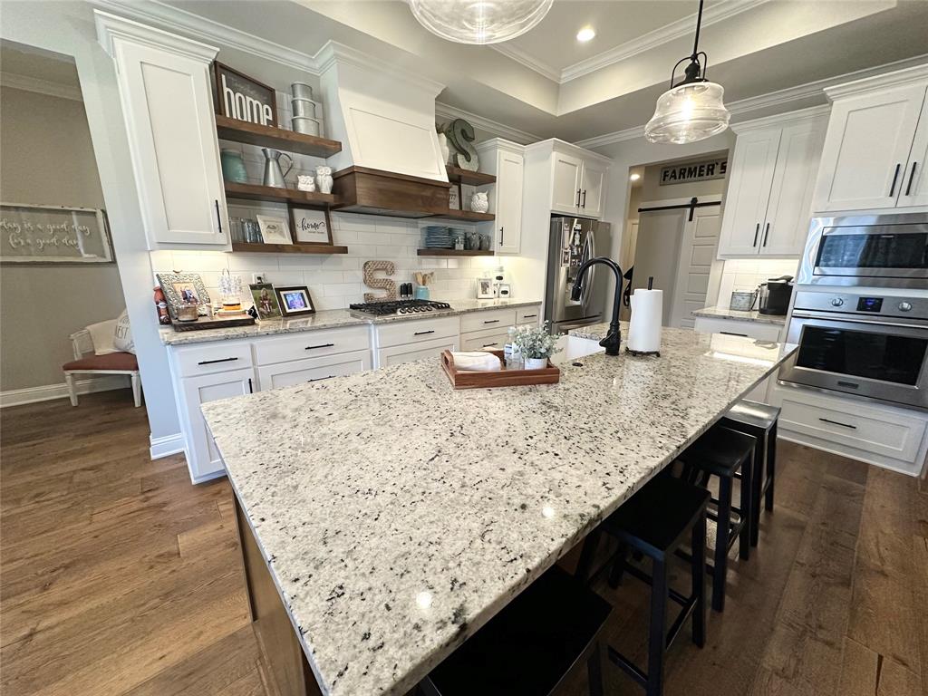 OAK CREEK U-1 - Residential