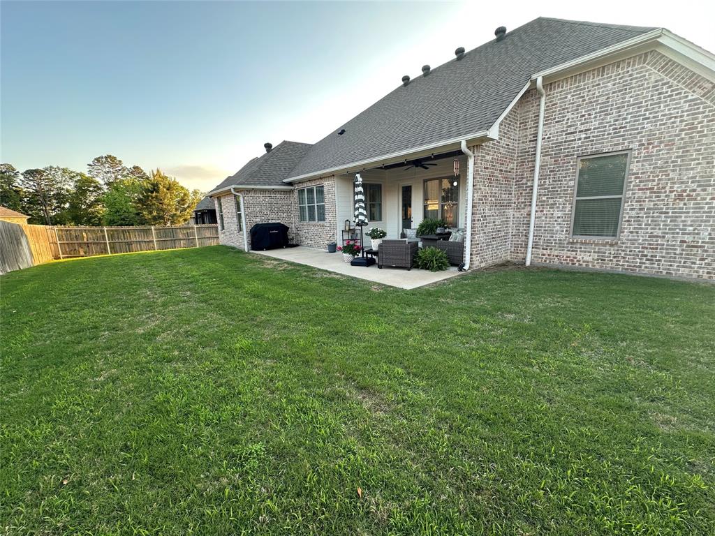 OAK CREEK U-1 - Residential