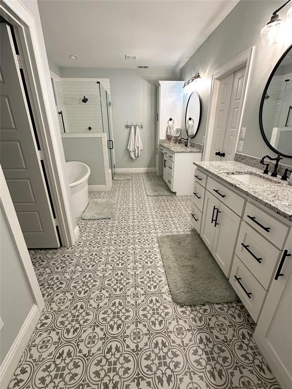 OAK CREEK U-1 - Residential