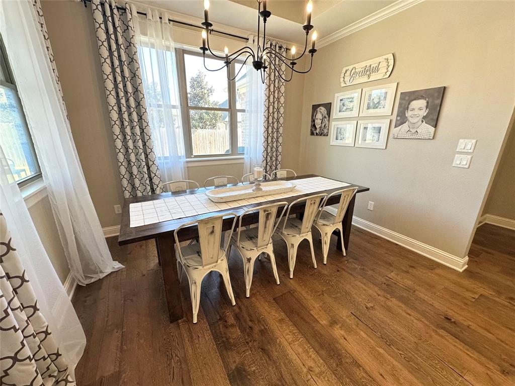 OAK CREEK U-1 - Residential