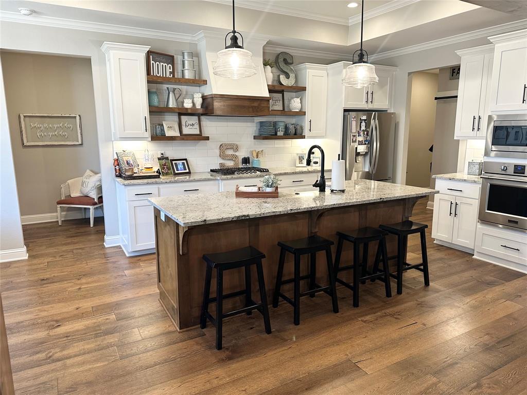 OAK CREEK U-1 - Residential