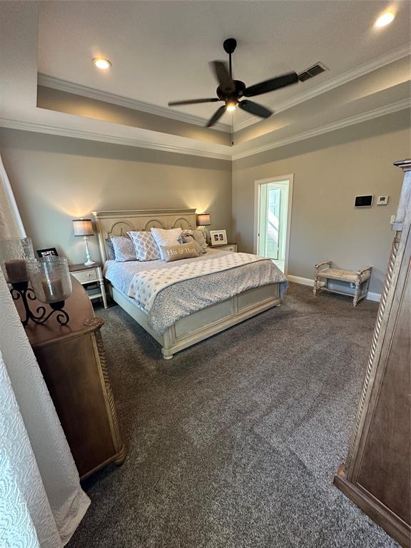 OAK CREEK U-1 - Residential