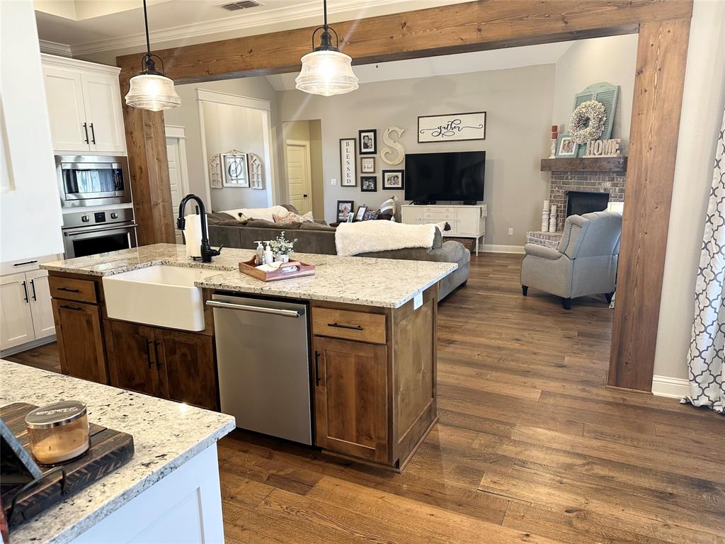 OAK CREEK U-1 - Residential