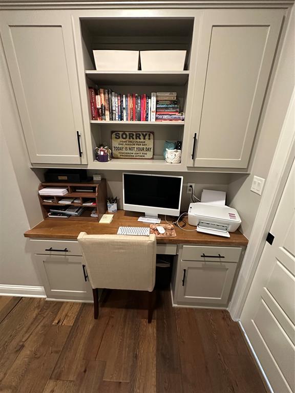 OAK CREEK U-1 - Residential