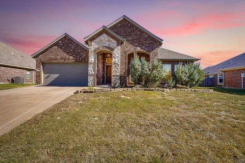 2209 Caroline Drive Weatherford TX 76087