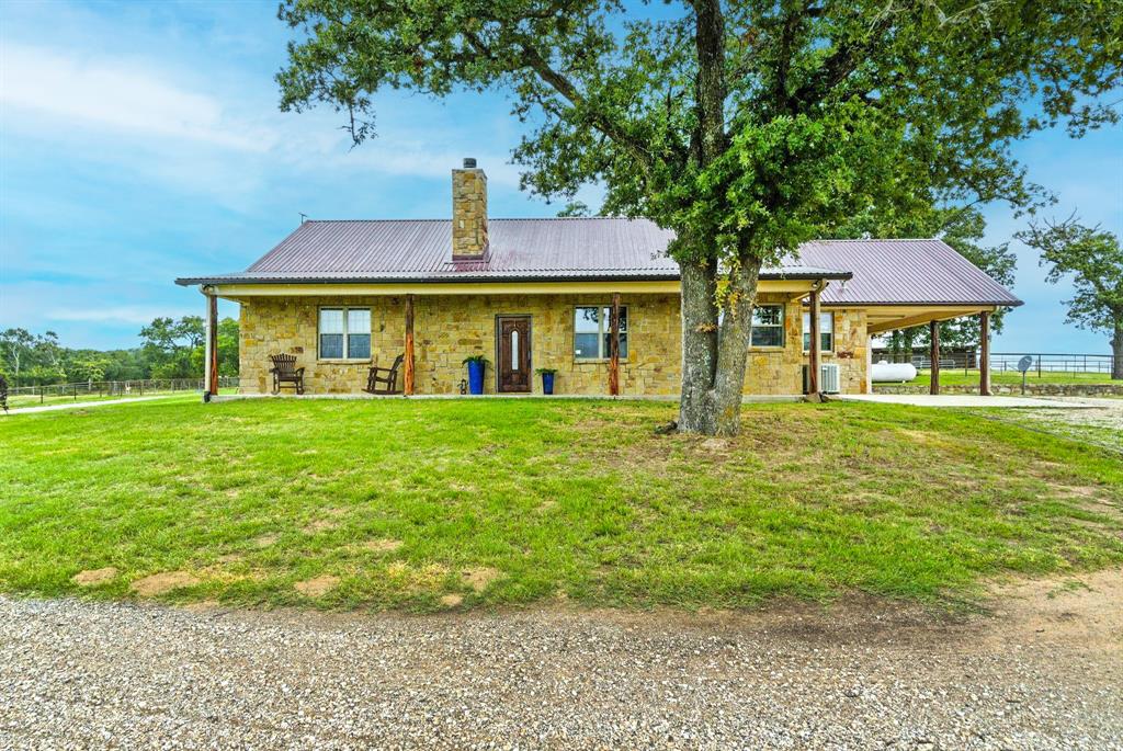 250 Division Lane 6.84 Acres