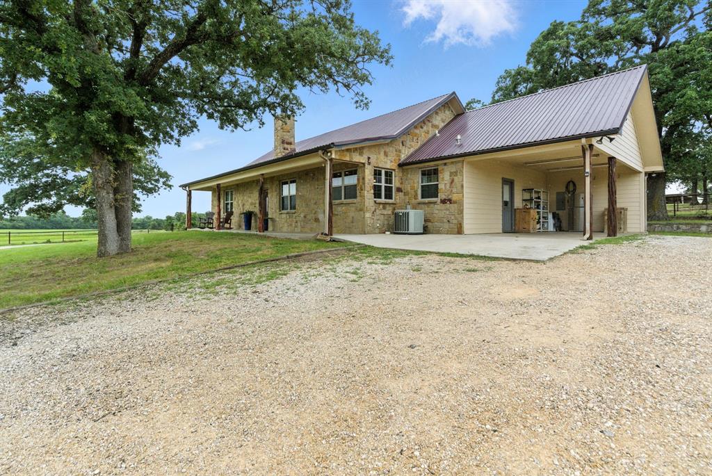 250 Division Lane 6.84 Acres