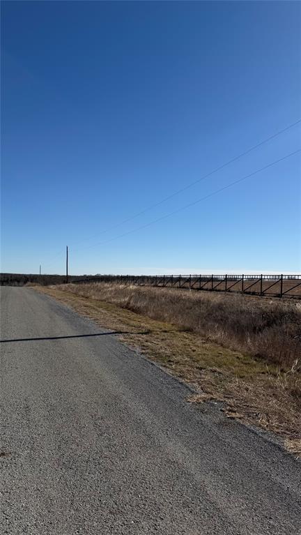 EAGLE'S PERCH - Land